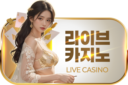 라이브카지노